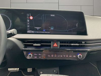KIA EV6 Gebrauchtwagen KIA EV6 Gebrauchtwagen