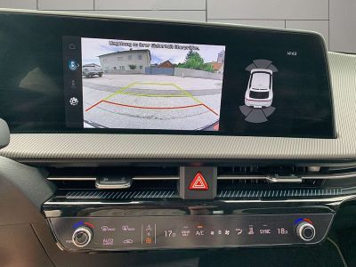 KIA EV6 Gebrauchtwagen KIA EV6 Gebrauchtwagen