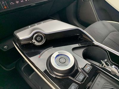 KIA EV6 Gebrauchtwagen KIA EV6 Gebrauchtwagen