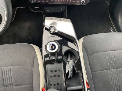 KIA EV6 Gebrauchtwagen KIA EV6 Gebrauchtwagen