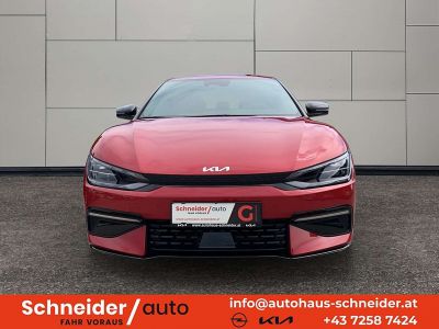 KIA EV6 Gebrauchtwagen KIA EV6 Gebrauchtwagen