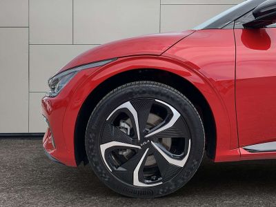 KIA EV6 Gebrauchtwagen KIA EV6 Gebrauchtwagen