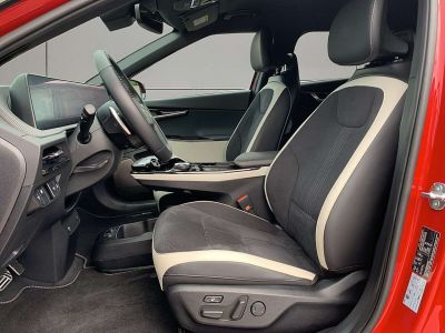KIA EV6 Gebrauchtwagen KIA EV6 Gebrauchtwagen