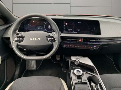 KIA EV6 Gebrauchtwagen KIA EV6 Gebrauchtwagen