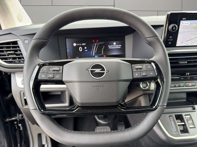 Opel Zafira Tageszulassung