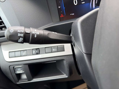 Opel Zafira Tageszulassung