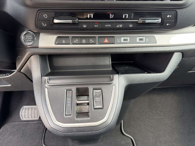 Opel Zafira Tageszulassung