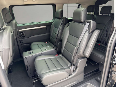 Opel Zafira Tageszulassung