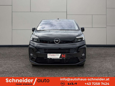 Opel Zafira Tageszulassung