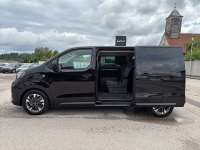 Opel Zafira Tageszulassung