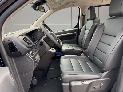 Opel Zafira Tageszulassung