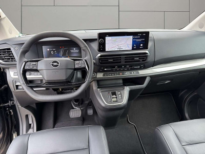 Opel Zafira Tageszulassung