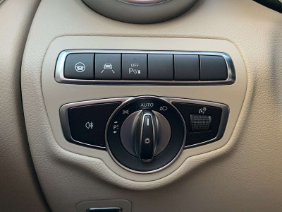 Mercedes-Benz GLC Gebrauchtwagen Mercedes-Benz GLC Gebrauchtwagen