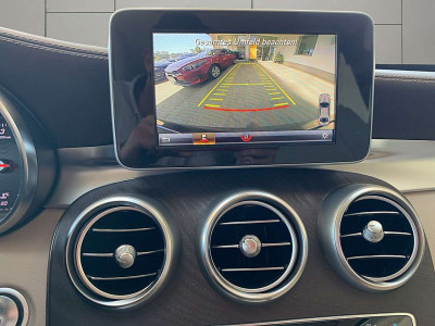 Mercedes-Benz GLC Gebrauchtwagen Mercedes-Benz GLC Gebrauchtwagen