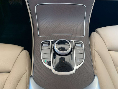 Mercedes-Benz GLC Gebrauchtwagen Mercedes-Benz GLC Gebrauchtwagen