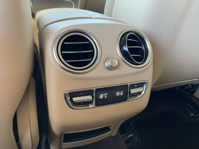 Mercedes-Benz GLC Gebrauchtwagen Mercedes-Benz GLC Gebrauchtwagen