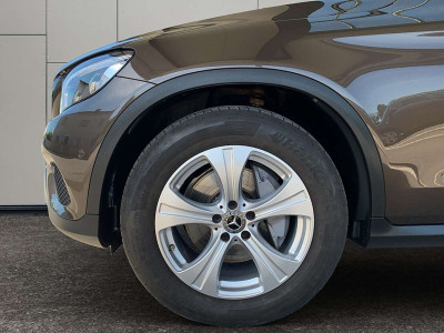 Mercedes-Benz GLC Gebrauchtwagen Mercedes-Benz GLC Gebrauchtwagen