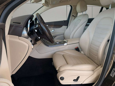 Mercedes-Benz GLC Gebrauchtwagen Mercedes-Benz GLC Gebrauchtwagen