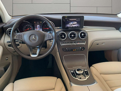 Mercedes-Benz GLC Gebrauchtwagen Mercedes-Benz GLC Gebrauchtwagen