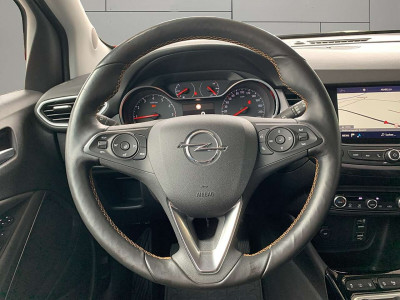 Opel Crossland X Gebrauchtwagen Opel Crossland X Gebrauchtwagen