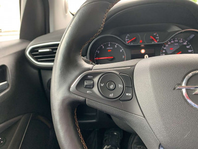 Opel Crossland X Gebrauchtwagen Opel Crossland X Gebrauchtwagen