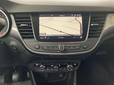 Opel Crossland X Gebrauchtwagen Opel Crossland X Gebrauchtwagen