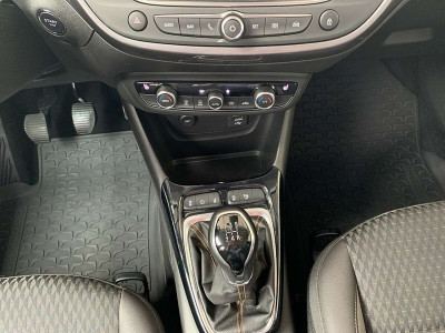Opel Crossland X Gebrauchtwagen Opel Crossland X Gebrauchtwagen