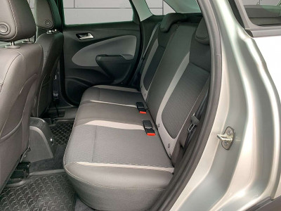 Opel Crossland X Gebrauchtwagen Opel Crossland X Gebrauchtwagen
