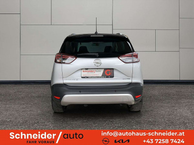 Opel Crossland X Gebrauchtwagen Opel Crossland X Gebrauchtwagen