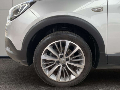 Opel Crossland X Gebrauchtwagen Opel Crossland X Gebrauchtwagen