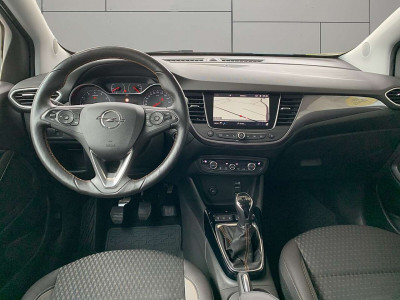 Opel Crossland X Gebrauchtwagen Opel Crossland X Gebrauchtwagen