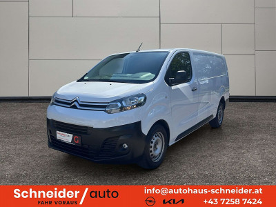 Citroën Jumpy Gebrauchtwagen Citroën Jumpy Gebrauchtwagen