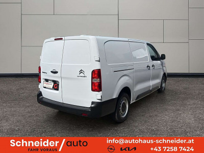 Citroën Jumpy Gebrauchtwagen Citroën Jumpy Gebrauchtwagen