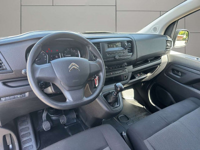 Citroën Jumpy Gebrauchtwagen Citroën Jumpy Gebrauchtwagen