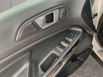 Ford EcoSport Gebrauchtwagen Ford EcoSport Gebrauchtwagen