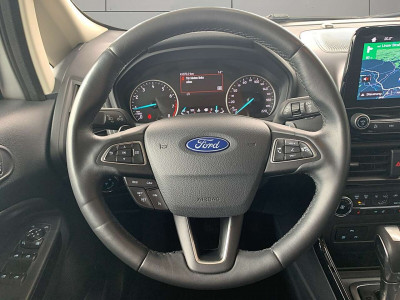 Ford EcoSport Gebrauchtwagen Ford EcoSport Gebrauchtwagen