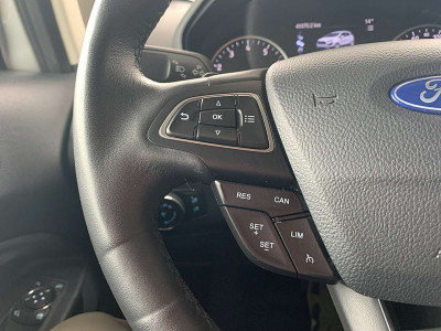 Ford EcoSport Gebrauchtwagen Ford EcoSport Gebrauchtwagen