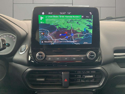 Ford EcoSport Gebrauchtwagen Ford EcoSport Gebrauchtwagen