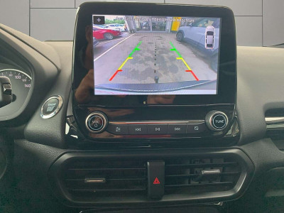 Ford EcoSport Gebrauchtwagen Ford EcoSport Gebrauchtwagen