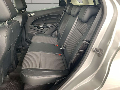 Ford EcoSport Gebrauchtwagen Ford EcoSport Gebrauchtwagen
