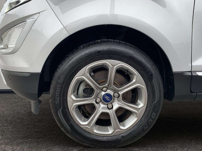Ford EcoSport Gebrauchtwagen Ford EcoSport Gebrauchtwagen