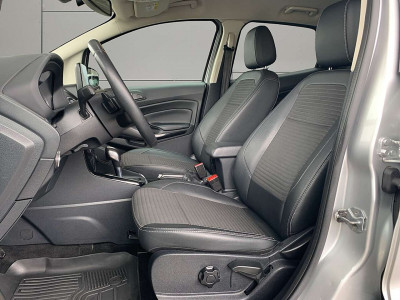 Ford EcoSport Gebrauchtwagen Ford EcoSport Gebrauchtwagen