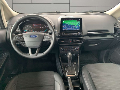 Ford EcoSport Gebrauchtwagen Ford EcoSport Gebrauchtwagen