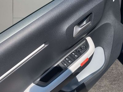 Citroën C3 Aircross Gebrauchtwagen