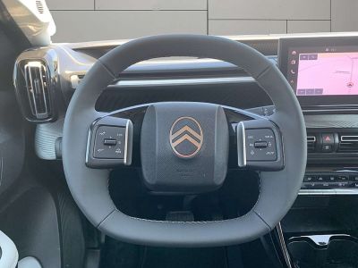 Citroën C3 Aircross Gebrauchtwagen