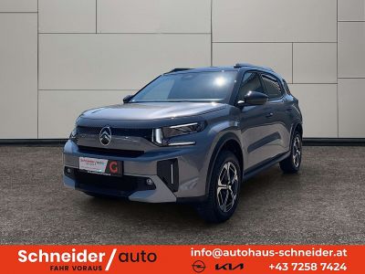 Citroën C3 Aircross Gebrauchtwagen