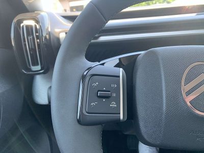 Citroën C3 Aircross Gebrauchtwagen