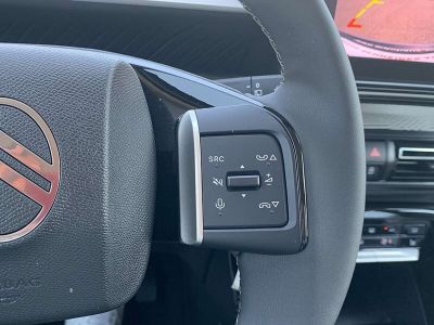 Citroën C3 Aircross Gebrauchtwagen