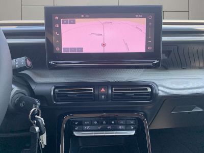 Citroën C3 Aircross Gebrauchtwagen