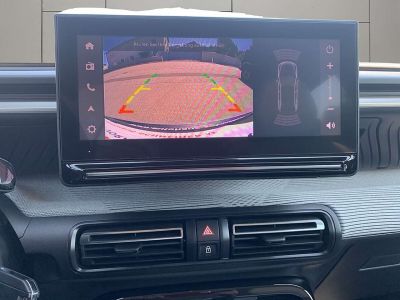 Citroën C3 Aircross Gebrauchtwagen